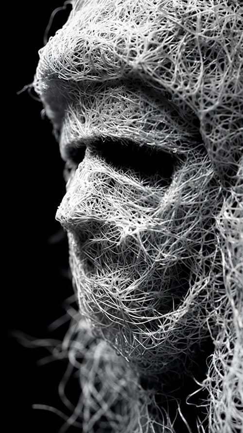 Whispers in the Void