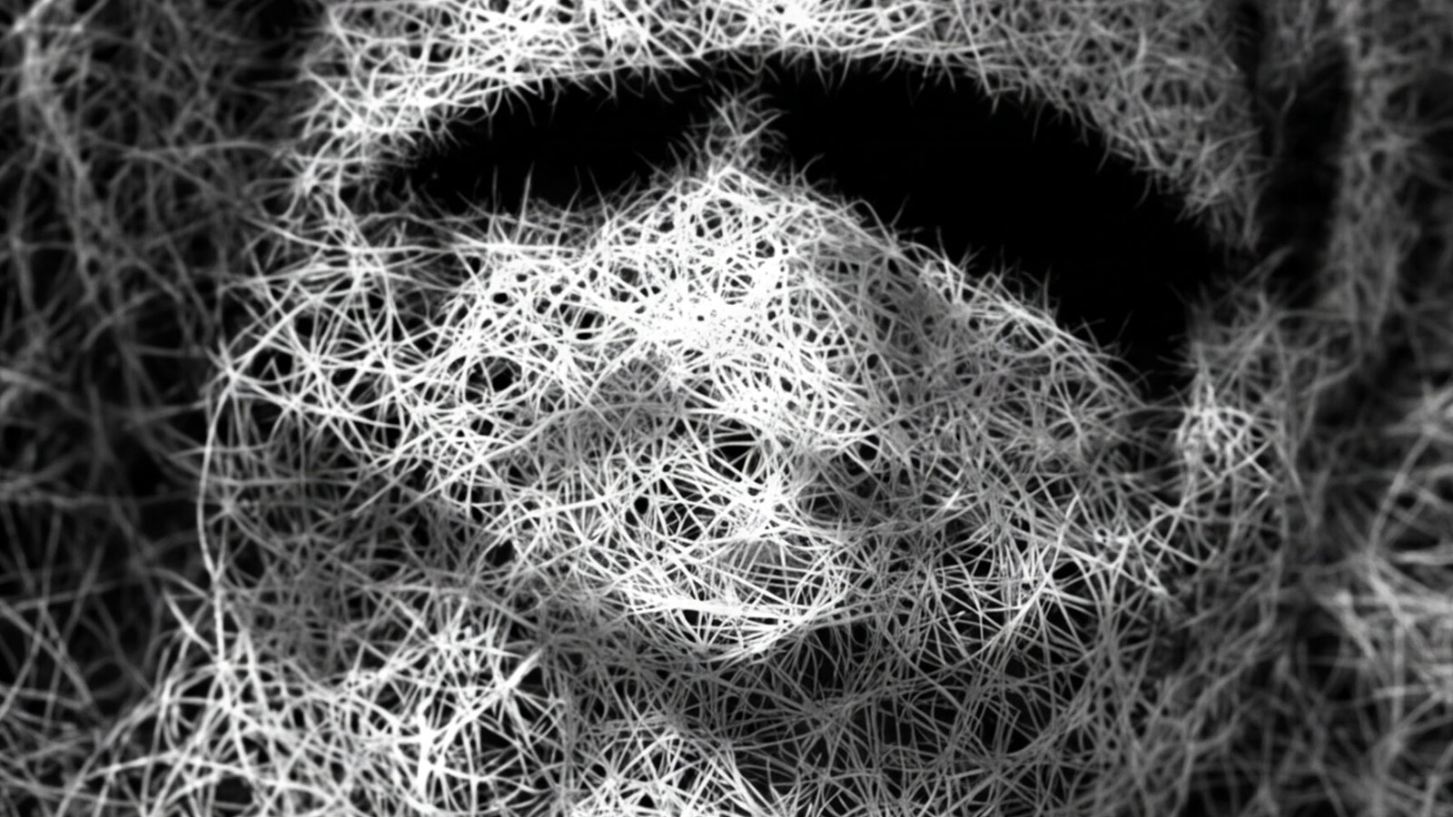Muftah Abudajaja ART Whispers in the Void 04