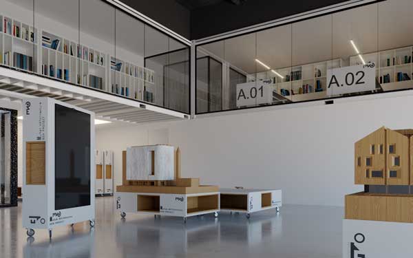 Muftah Studio