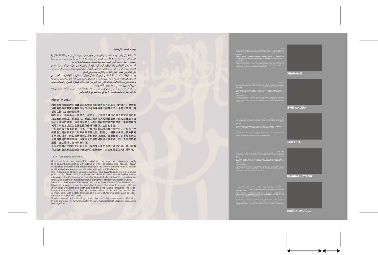 Muftah Abudajaja Libya Singhai EXPO Design Architecture 9