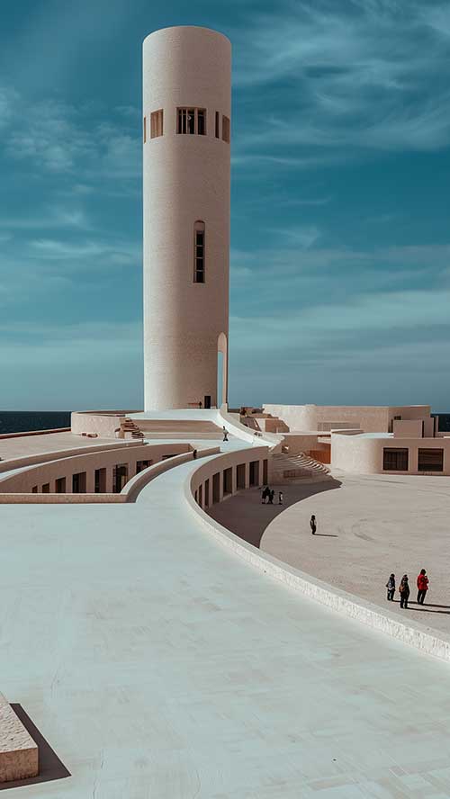 Bardi Historic Area