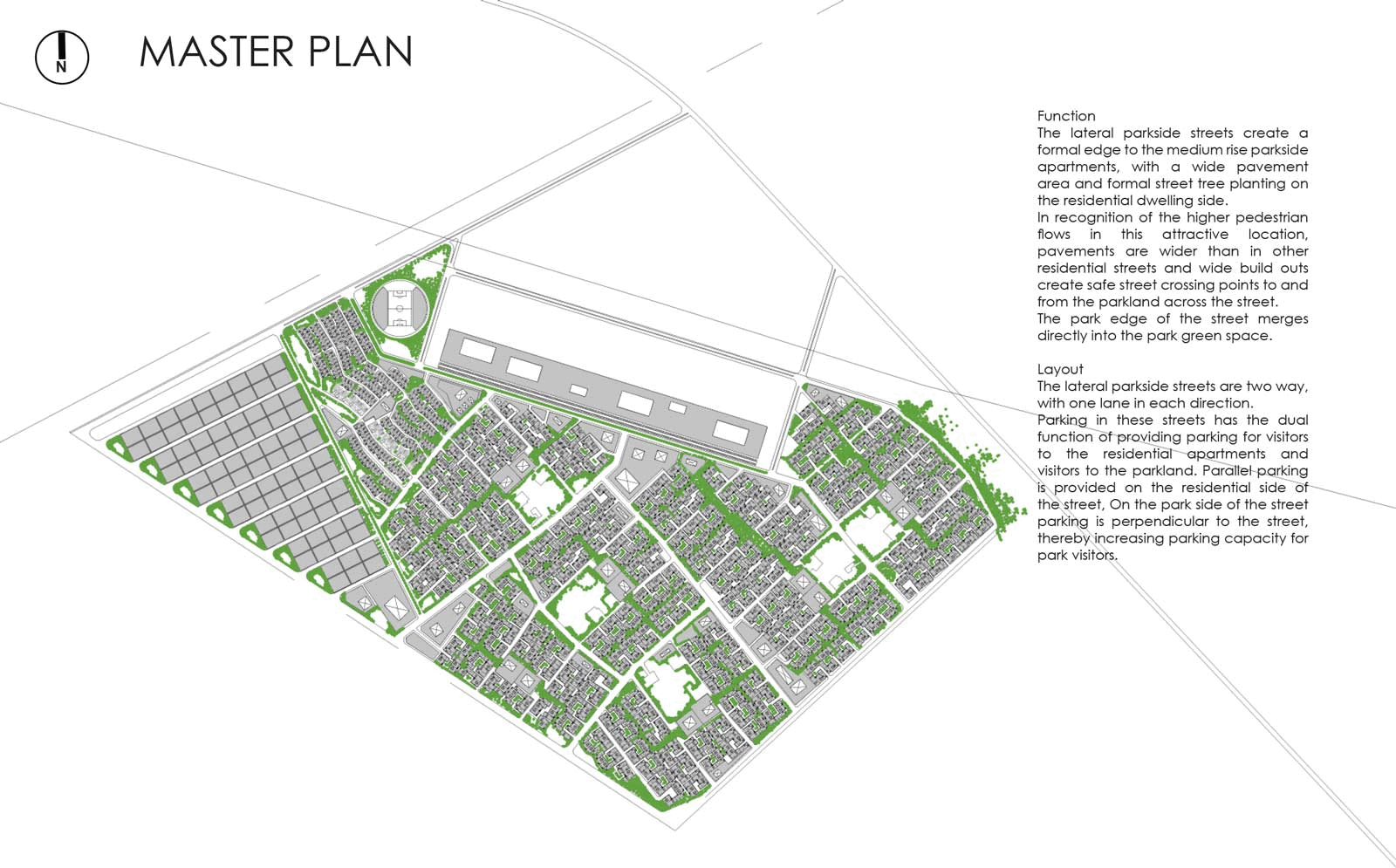 Muftah Abuddajaja Prohibitionis Vision City Benghazi Libya Tripoli Design Urban Architecture Planning Engineering Awjilah 1