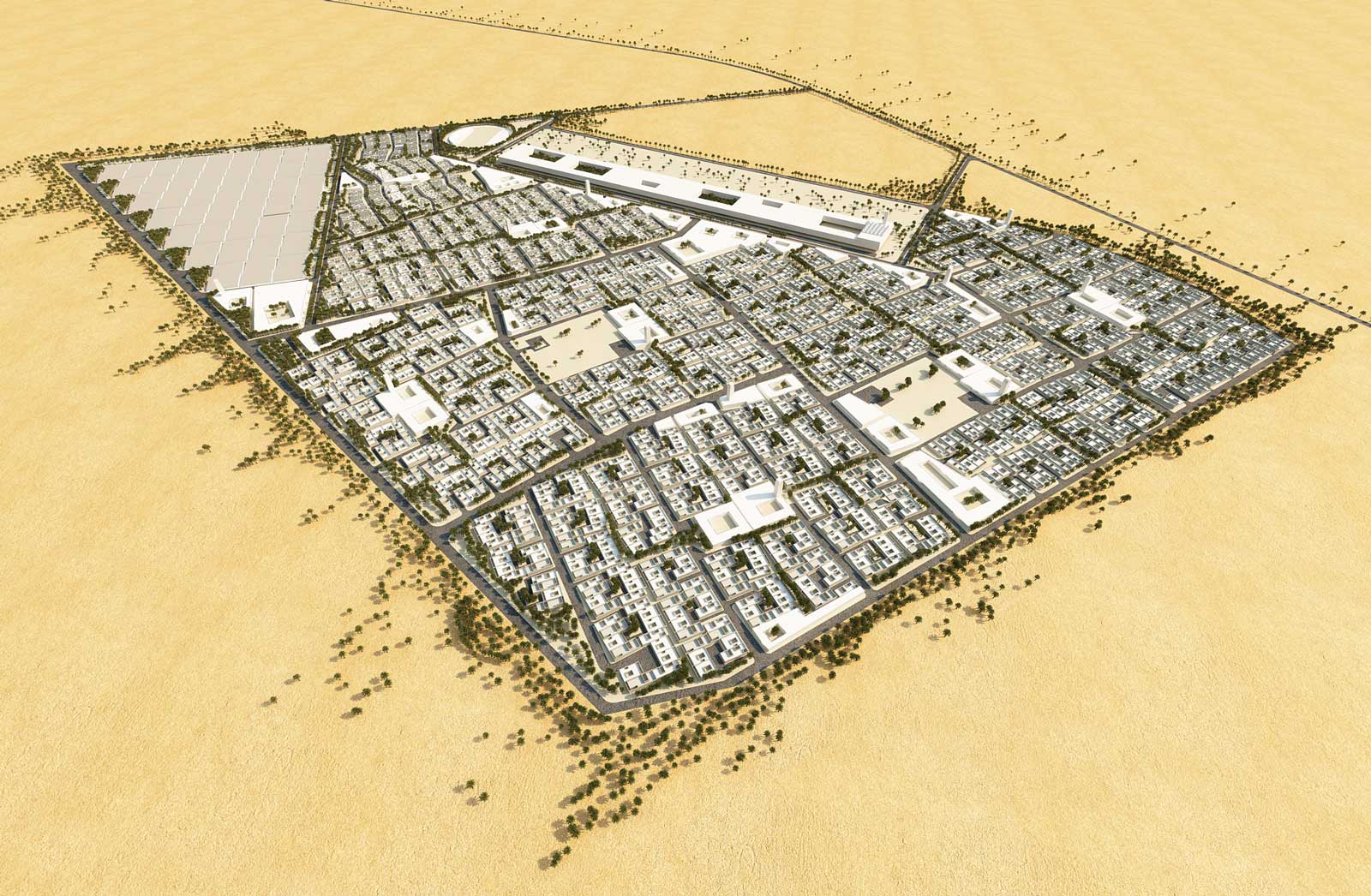 Muftah Abuddajaja Prohibitionis Vision City Benghazi Libya Tripoli Design Urban Architecture Planning Engineering Awjilah 20