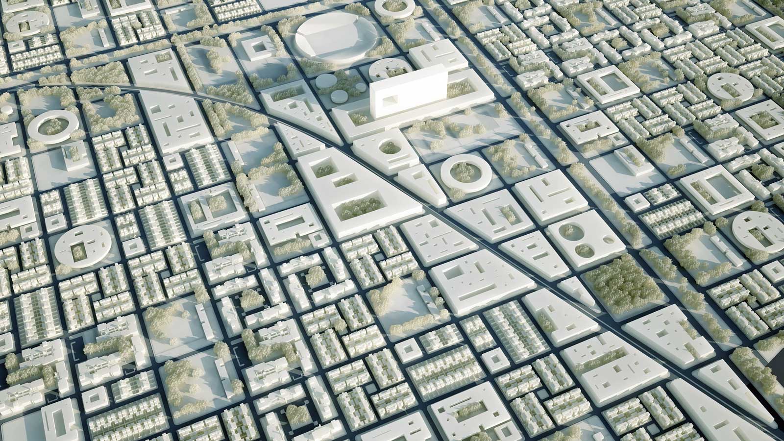 Muftah Abuddajaja Prohibitionis Vision City Benghazi Libya Tripoli Design Urban Architecture Planning Engineering 02