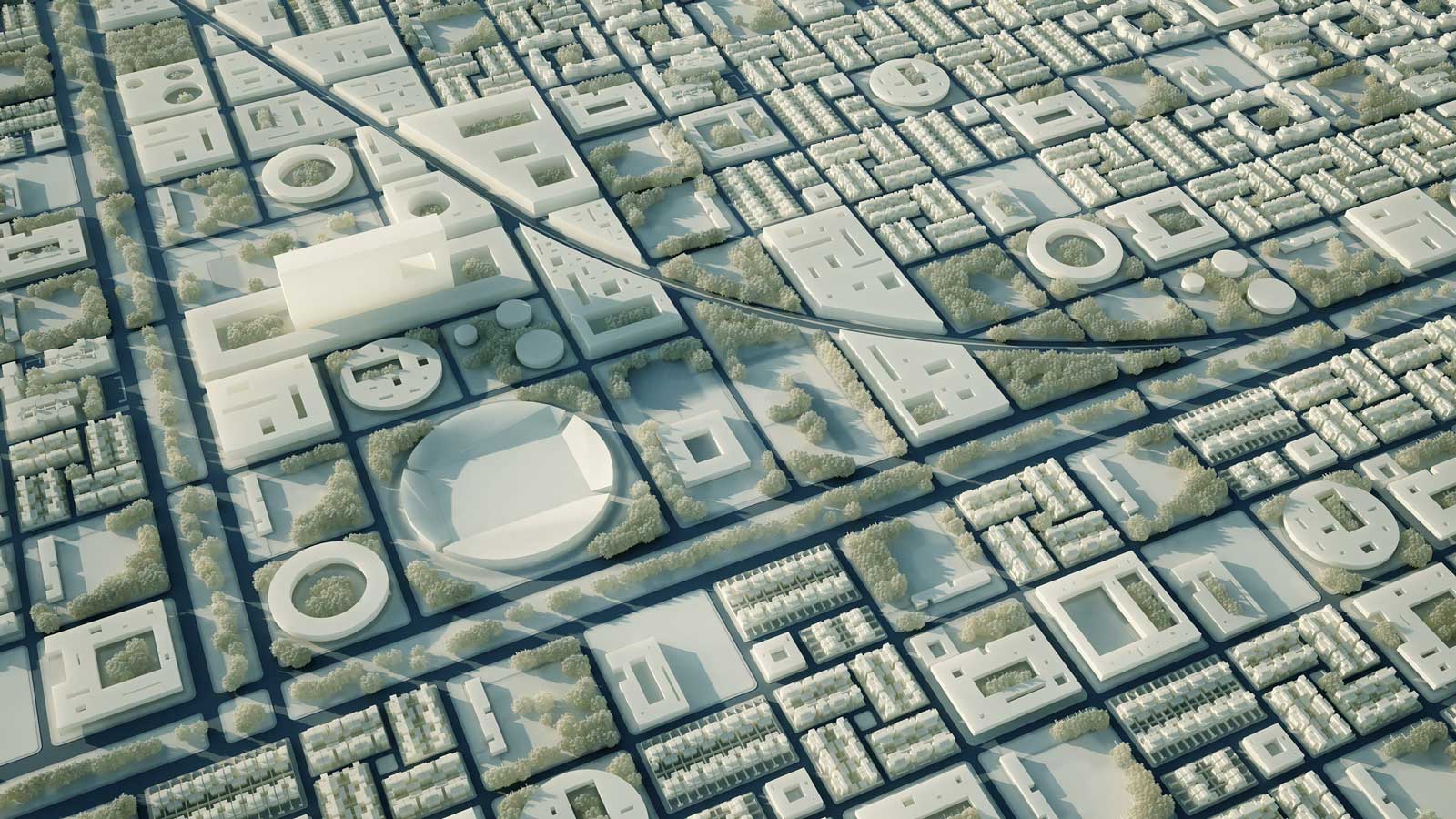 Muftah Abuddajaja Prohibitionis Vision City Benghazi Libya Tripoli Design Urban Architecture Planning Engineering 07