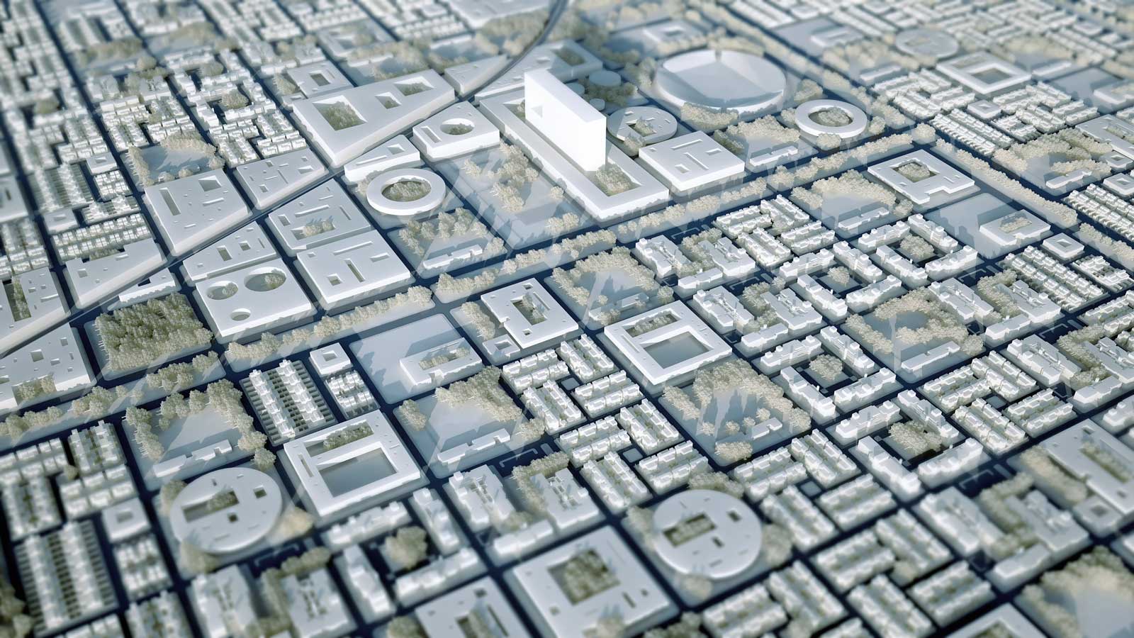 Muftah Abuddajaja Prohibitionis Vision City Benghazi Libya Tripoli Design Urban Architecture Planning Engineering 15