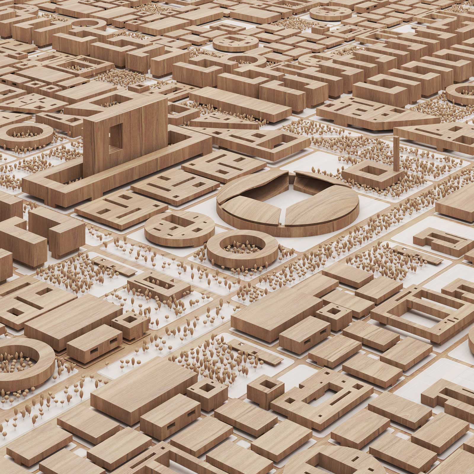 Muftah Abuddajaja Prohibitionis Vision City Benghazi Libya Tripoli Design Urban Architecture Planning Engineering 19