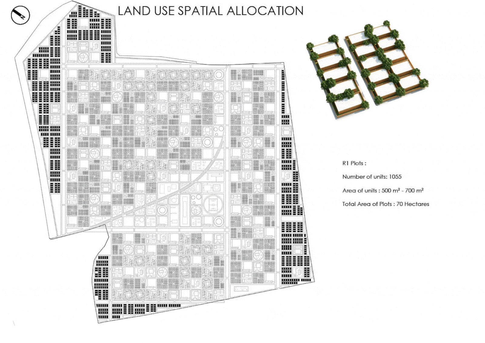 Muftah Abuddajaja Prohibitionis Vision City Benghazi Libya Tripoli Design Urban Architecture Planning Engineering use