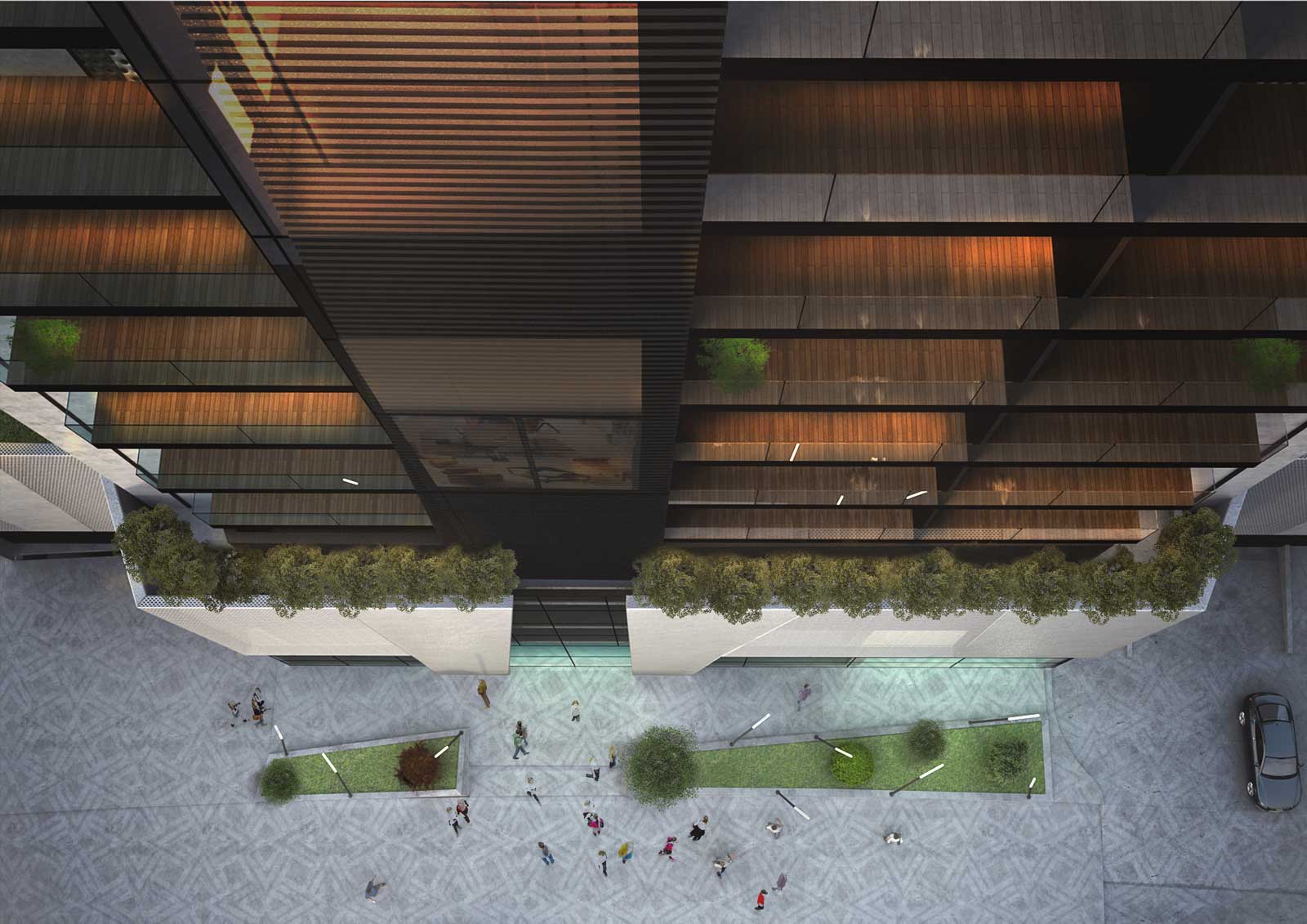 POLT BT B 006 Muftah Abudajaja Libya Design Architecture Tower Dubai serbia 19