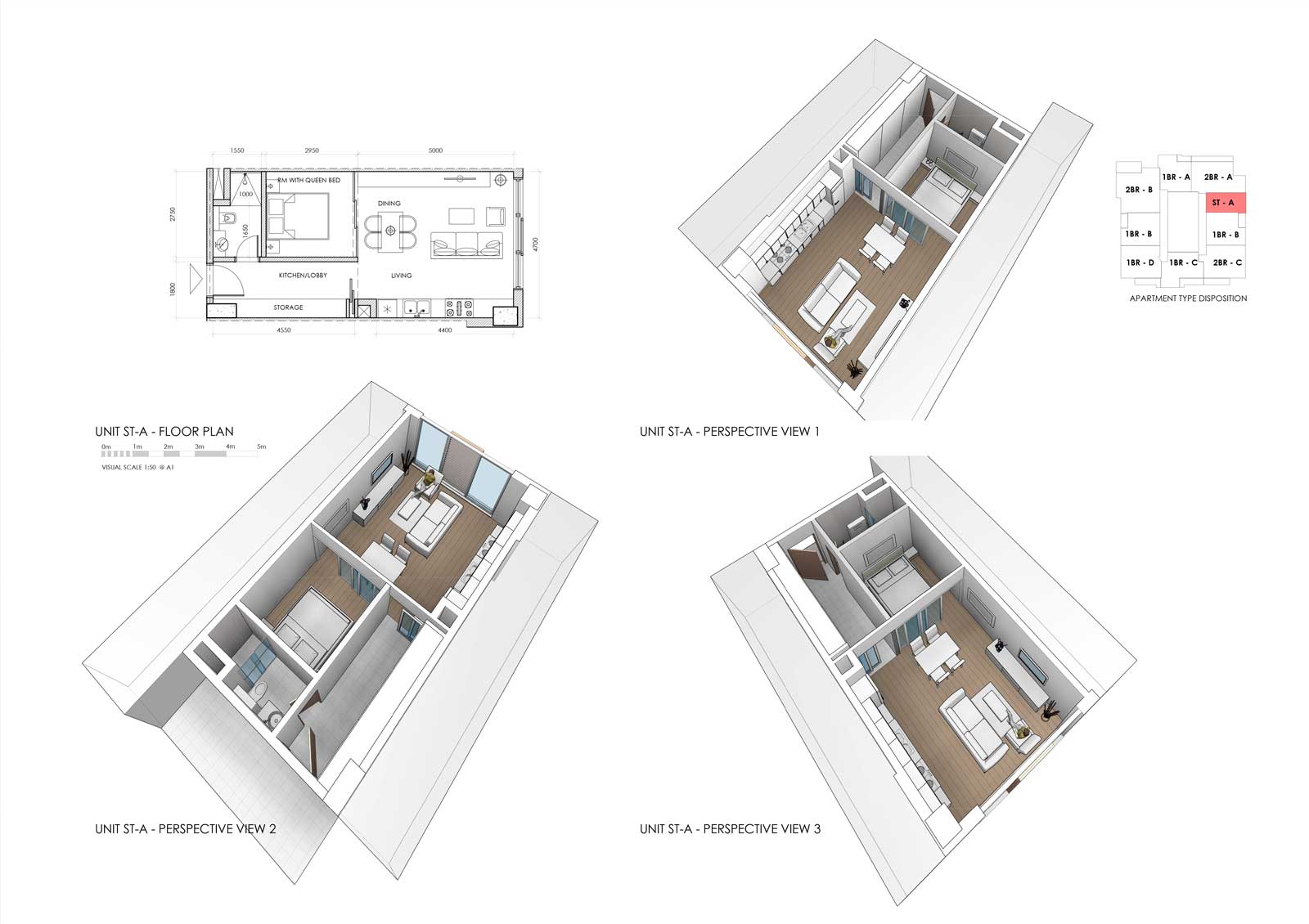 POLT BT B 006 Muftah Abudajaja Libya Design Architecture Tower Dubai serbia 10