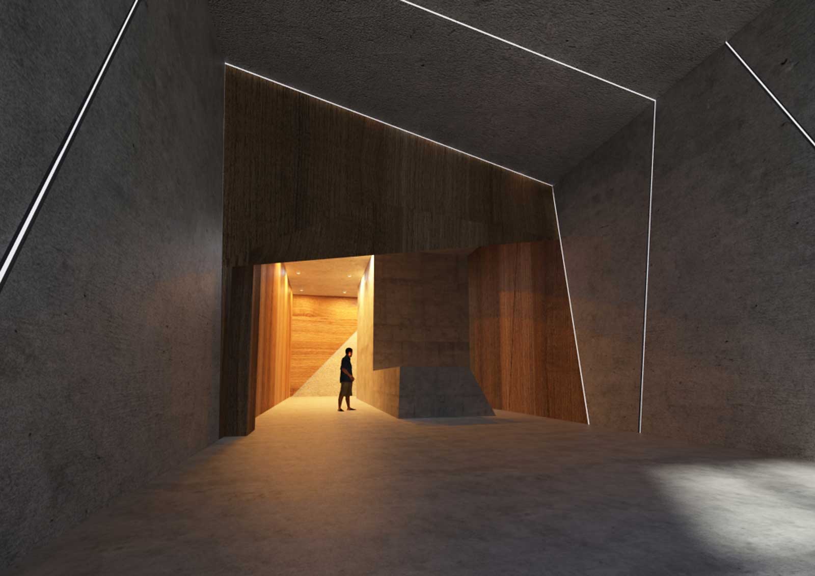 POLT BT B 006 Muftah Abudajaja Libya Design Architecture Tower Dubai serbia 11