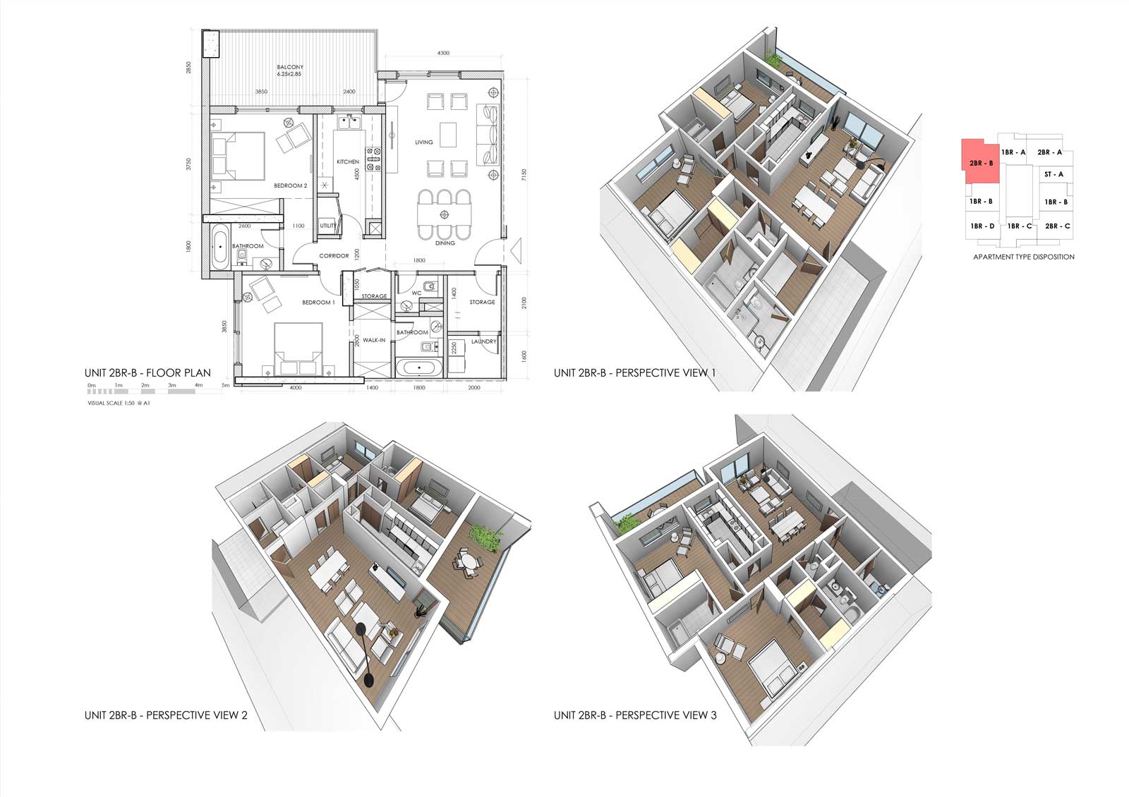POLT BT B 006 Muftah Abudajaja Libya Design Architecture Tower Dubai serbia 16