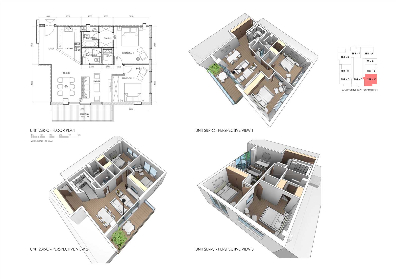 POLT BT B 006 Muftah Abudajaja Libya Design Architecture Tower Dubai serbia 18