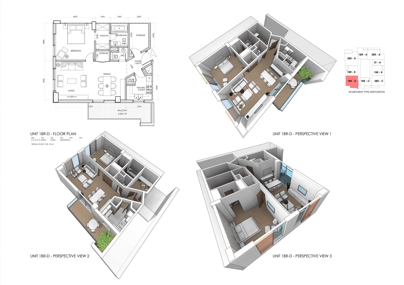 POLT BT B 006 Muftah Abudajaja Libya Design Architecture Tower Dubai serbia 3