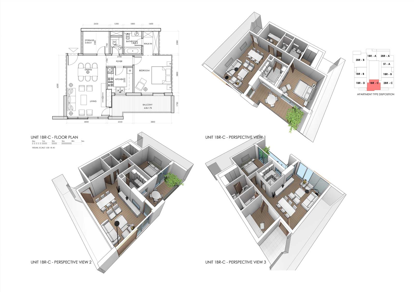 POLT BT B 006 Muftah Abudajaja Libya Design Architecture Tower Dubai serbia 5