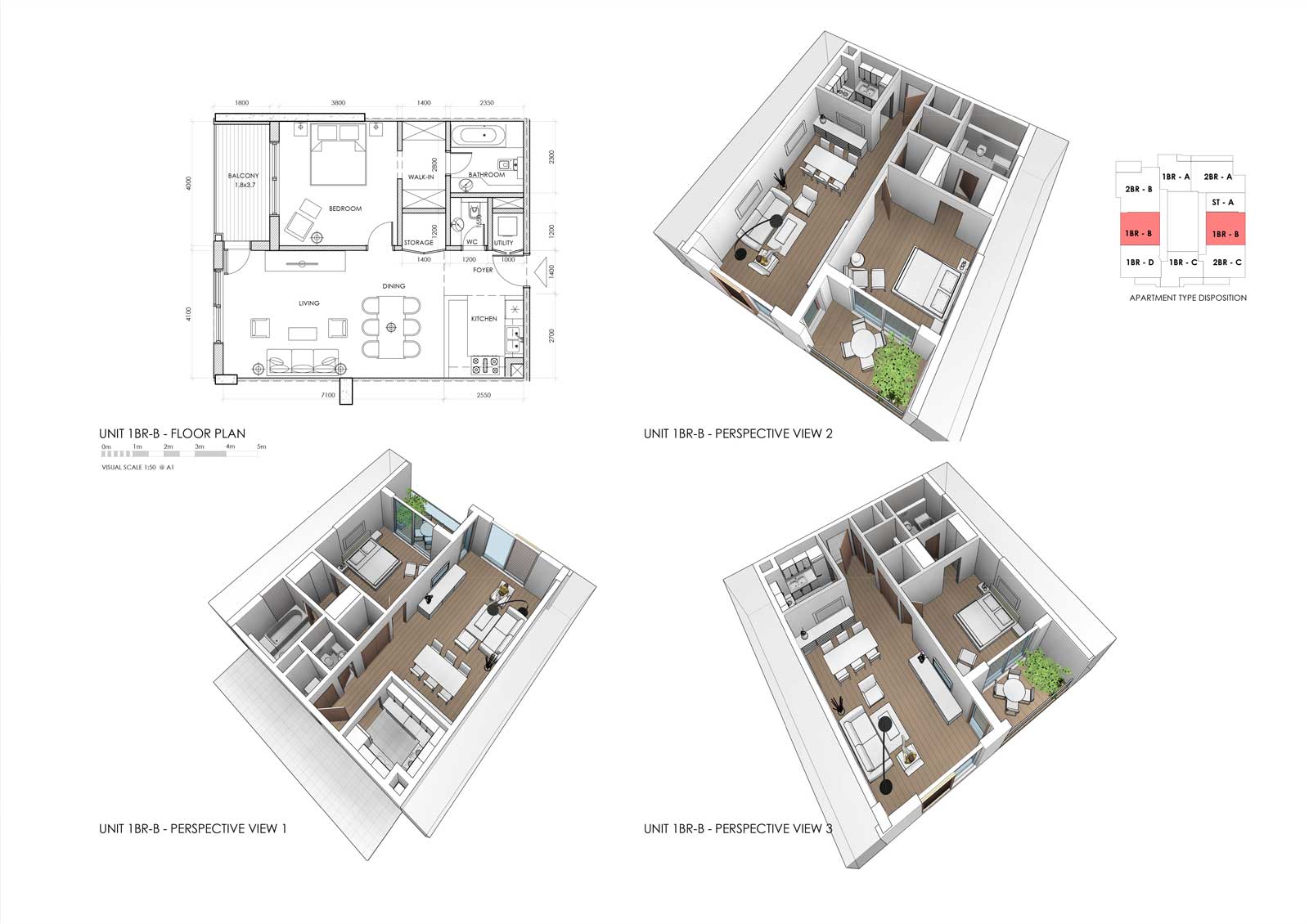 POLT BT B 006 Muftah Abudajaja Libya Design Architecture Tower Dubai serbia 6