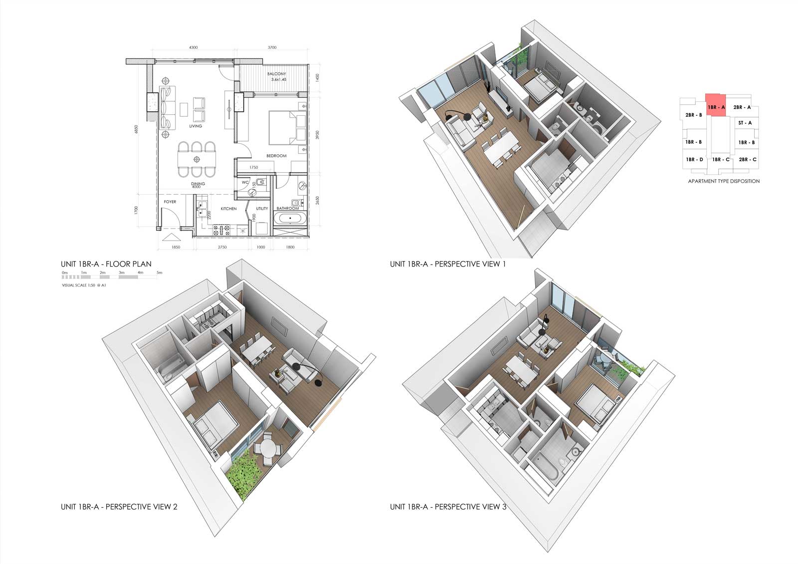 POLT BT B 006 Muftah Abudajaja Libya Design Architecture Tower Dubai serbia 7