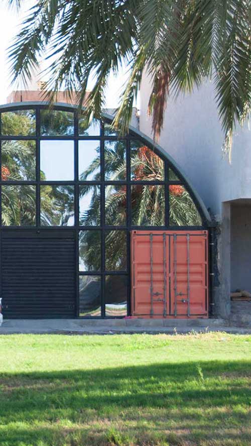 Doshma Café Gallery