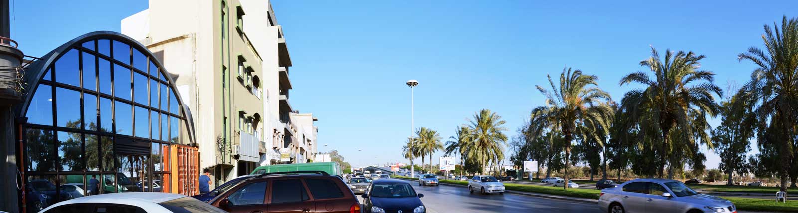 muftah abudajaja libya tripoli design 13