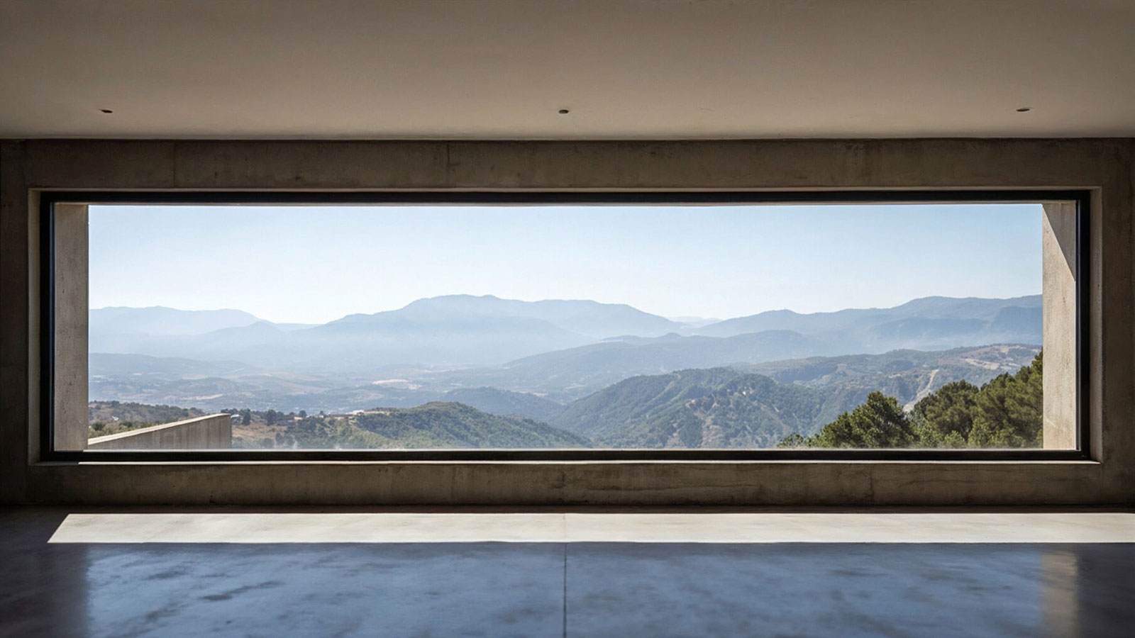 Muftah Abudajaja Libya Design Architecture Mountain House Cyrene Al Bayda 03