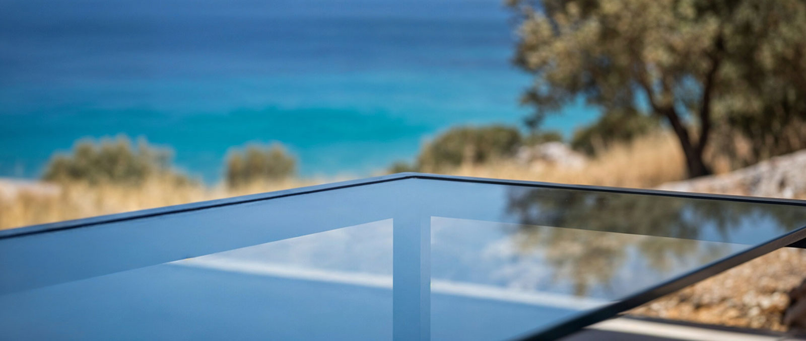 Muftah Abudajaja Libya Design Architecture Mountain House Cyrene Al Bayda 28