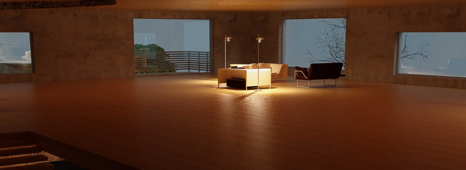 Muftah Abudajaja Libya Design Architecture Mountain House Cyrene Al Bayda 5