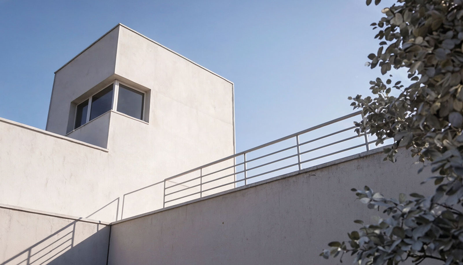 Main Muftah Abudajaja Libya Design Architecture Mountain House Ghryan Villa Residence 12