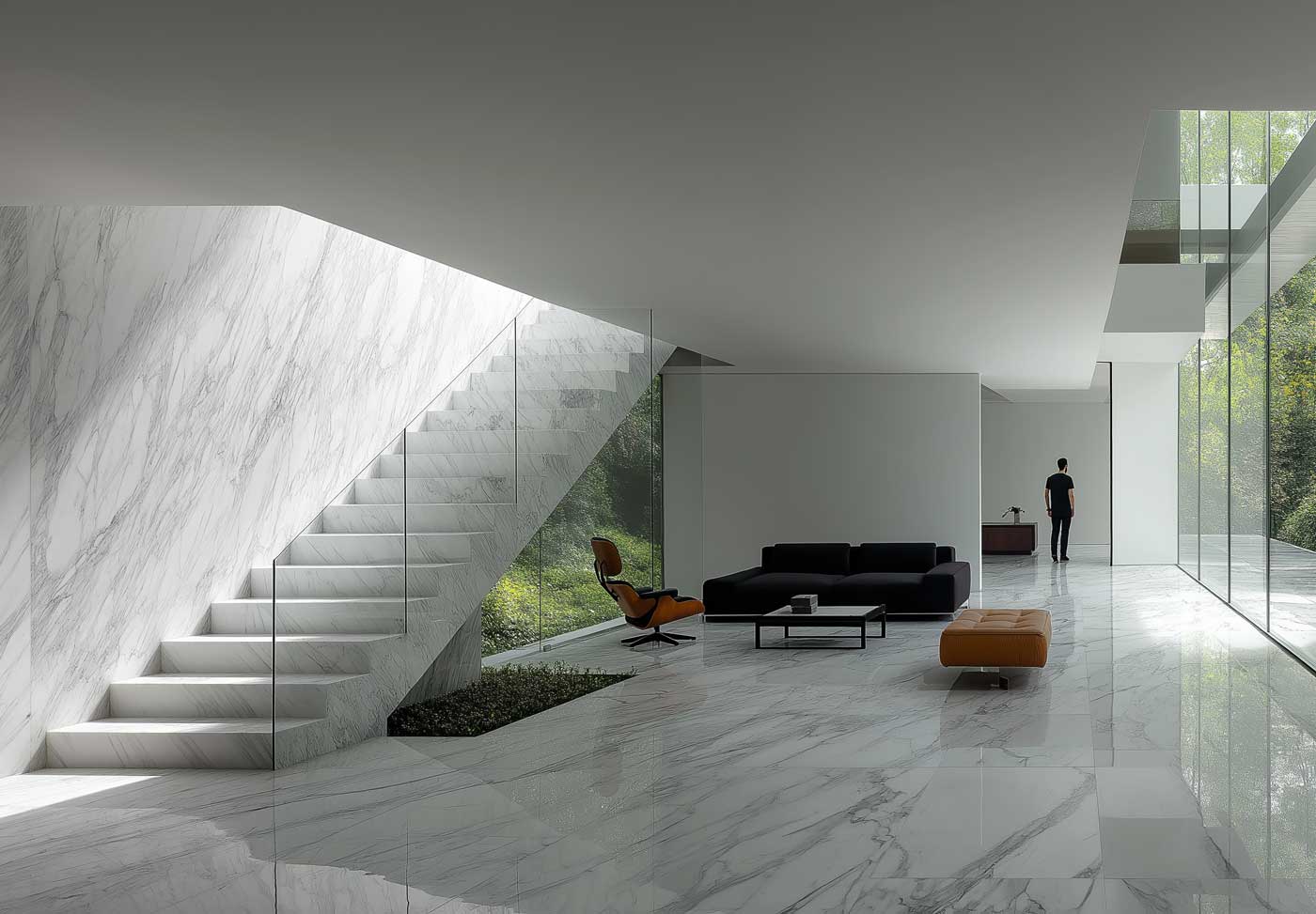 Muftah Abudajaja Libya Benghazii Design Architecture Villa 3