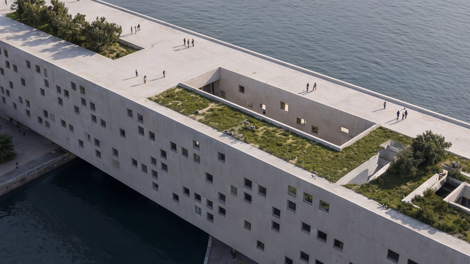 muftah design muhtah abudajaja university island venice italy YAC architecture competition 10