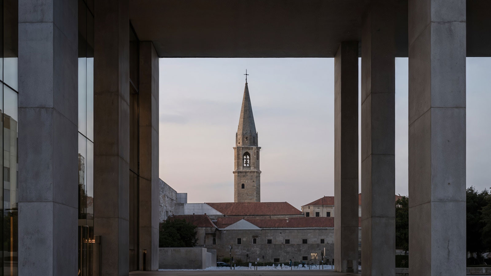 muftah design muhtah abudajaja university island venice italy YAC architecture competition 18