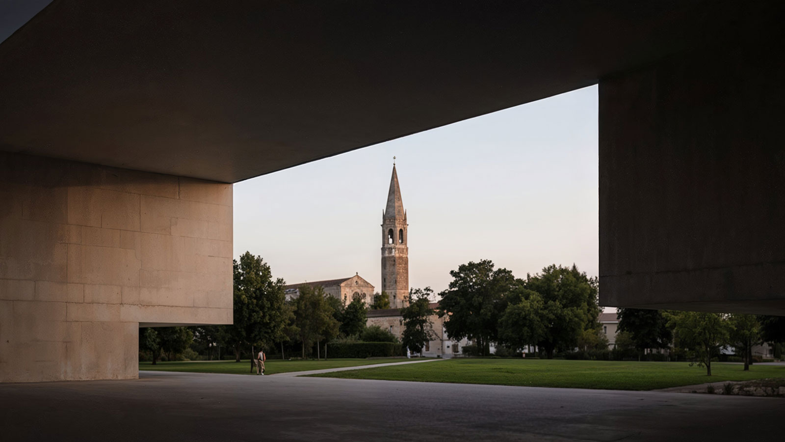 muftah design muhtah abudajaja university island venice italy YAC architecture competition 20
