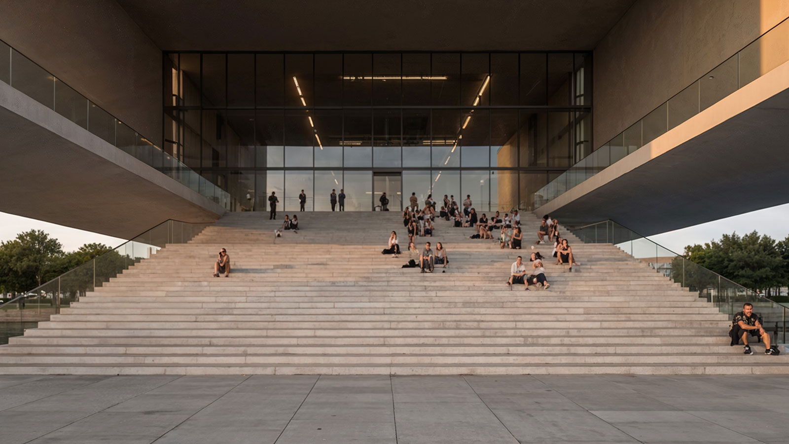 muftah design muhtah abudajaja university island venice italy YAC architecture competition 21