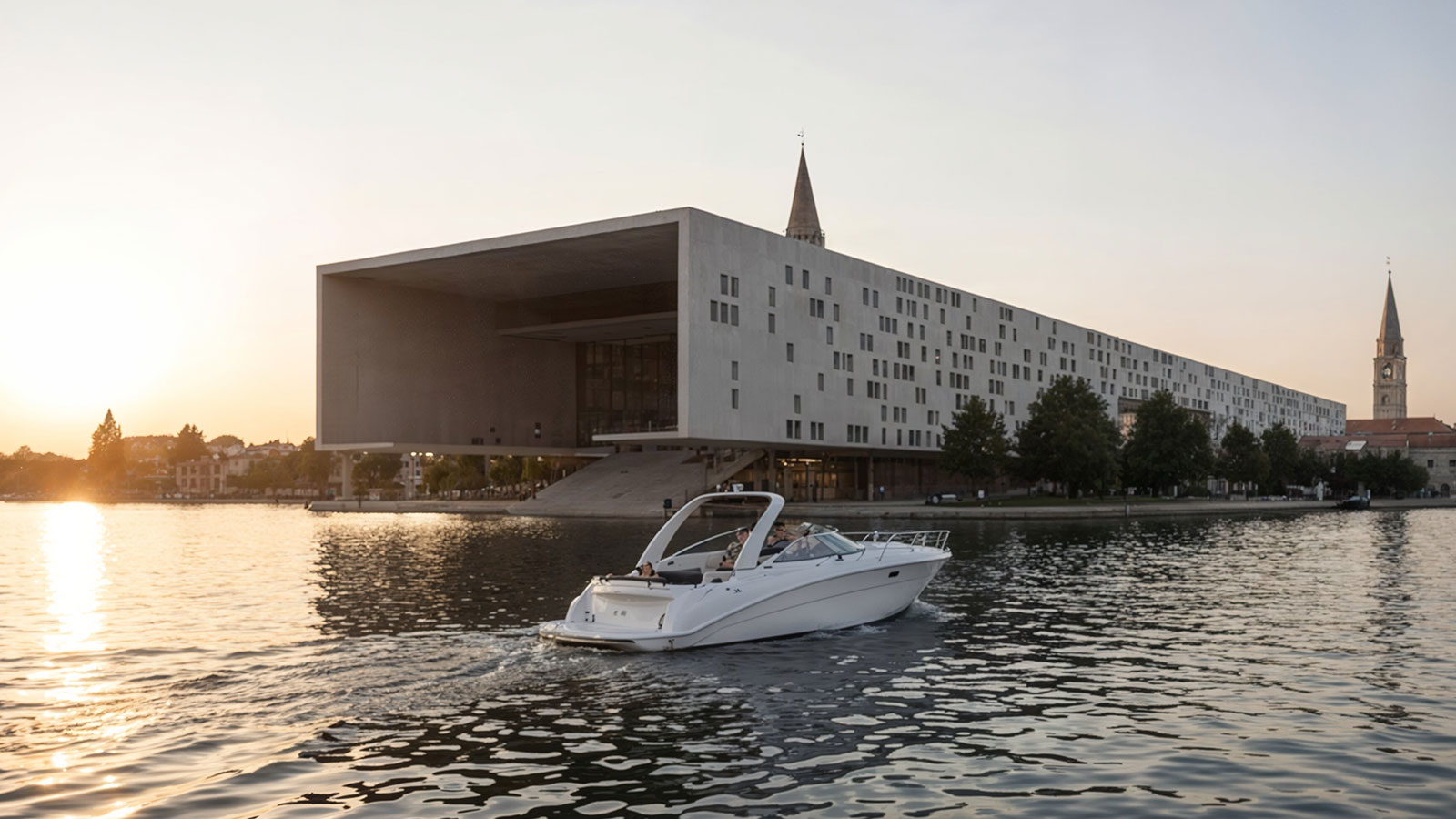muftah design muhtah abudajaja university island venice italy YAC architecture competition 22