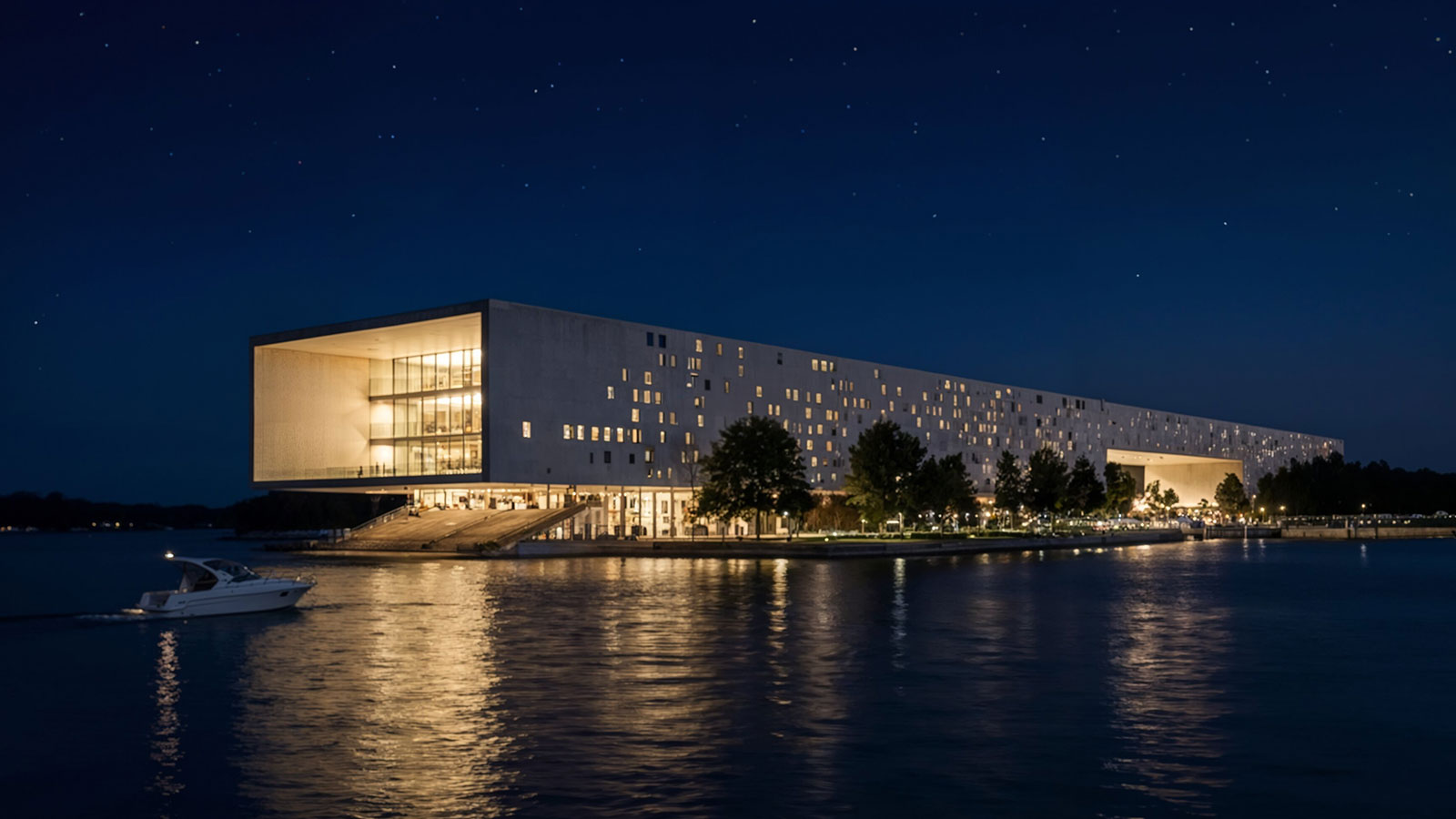 muftah design muhtah abudajaja university island venice italy YAC architecture competition 23