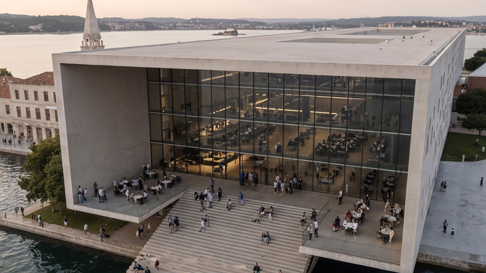 muftah design muhtah abudajaja university island venice italy YAC architecture competition 26