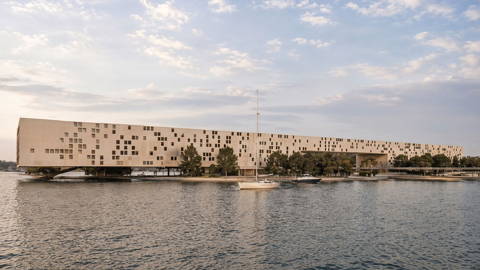muftah design muhtah abudajaja university island venice italy YAC architecture competition 27