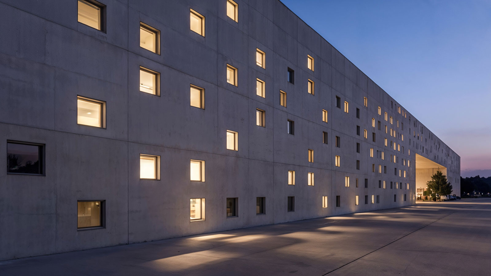 muftah design muhtah abudajaja university island venice italy YAC architecture competition 4