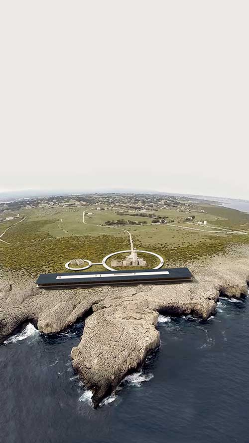 Lighthouse Sea Hotel