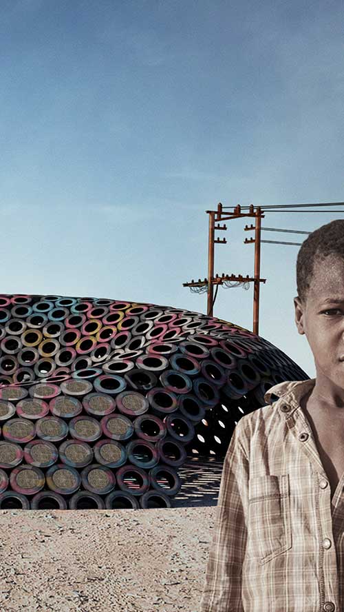 Tires and Wires