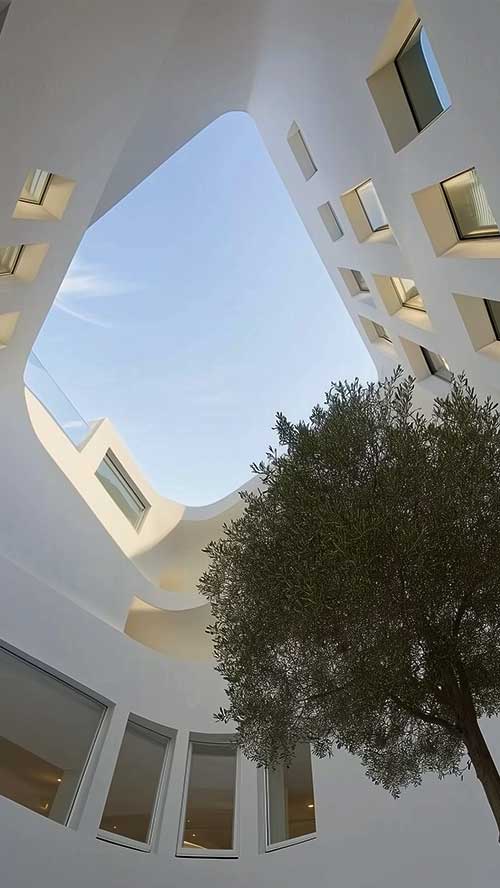 FAKRON Residence