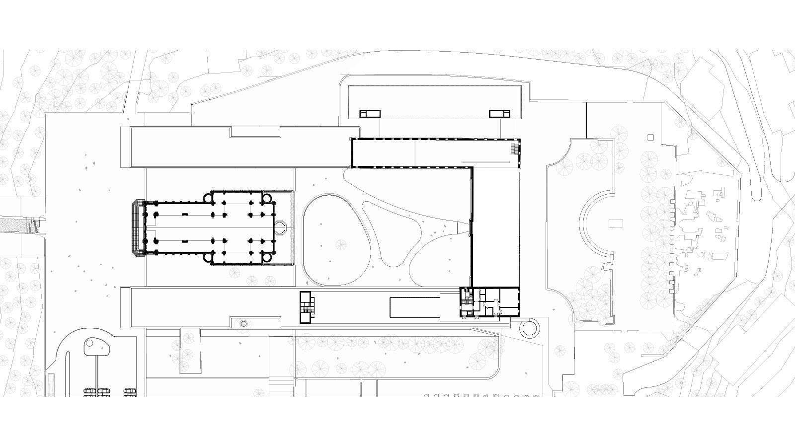 Muftah Abudajaja Libya Design Architecture Mountain House Cyrene Al Bayda 32
