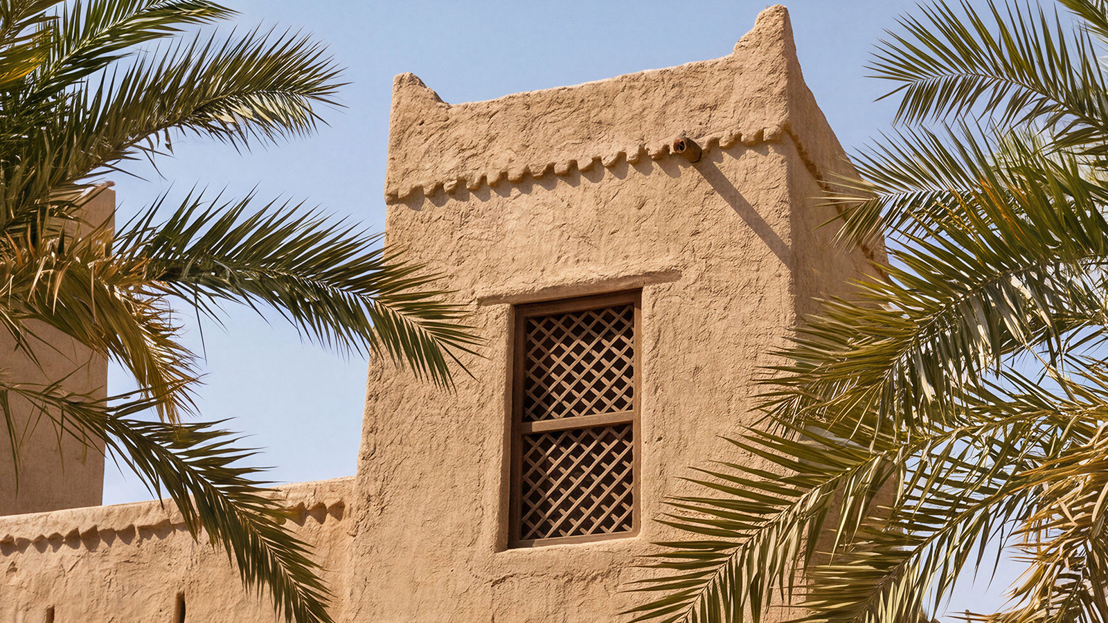 Main Muftah Abudajaja Libya Design Architecture Saudi Arabia Resort Riyadh Park 34